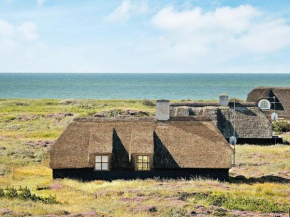 Two-Bedroom Holiday home in Blåvand 3